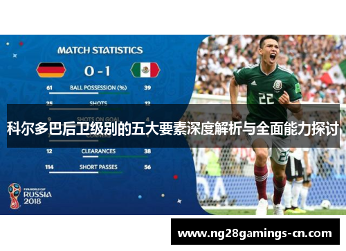 科尔多巴后卫级别的五大要素深度解析与全面能力探讨