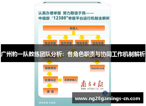 广州豹一队教练团队分析：各角色职责与协同工作机制解析