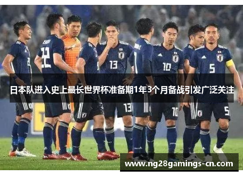 日本队进入史上最长世界杯准备期1年3个月备战引发广泛关注